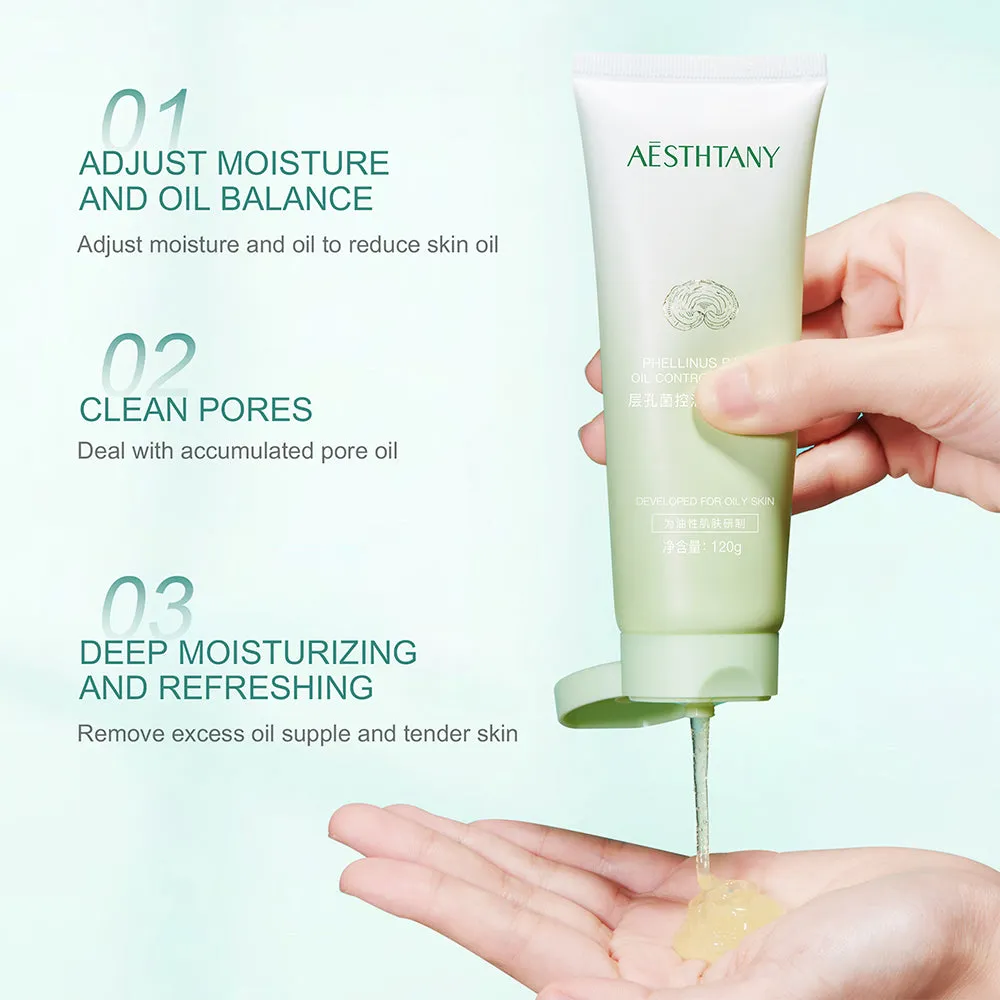 Aesthtany - Clean Skin Cleanser