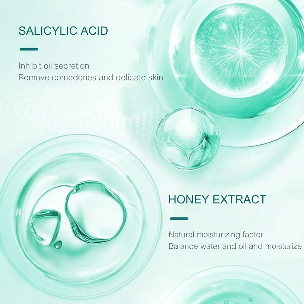 Aesthtany - Clean Skin Cleanser