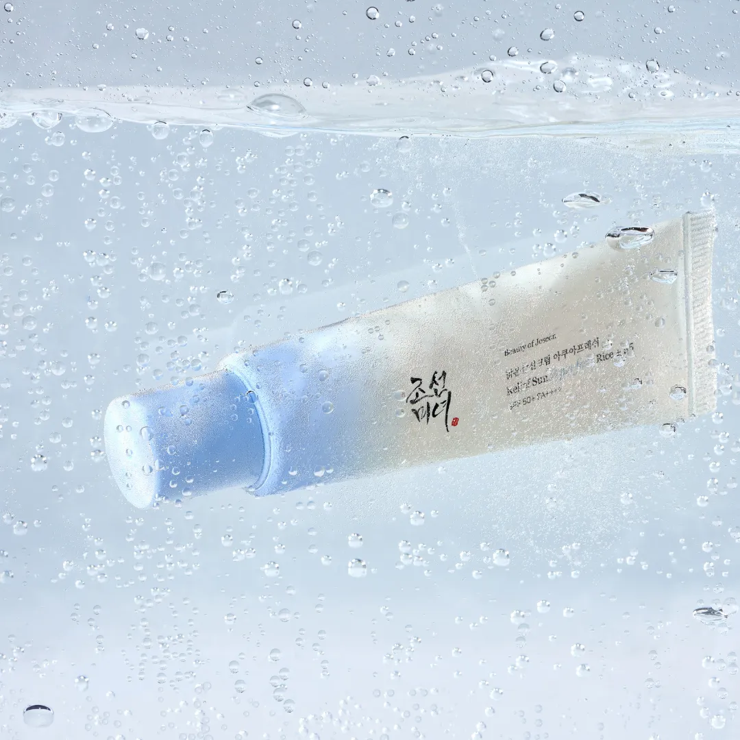 Beauty of Joseon Relief Sun Aqua-Fresh Rice   B5