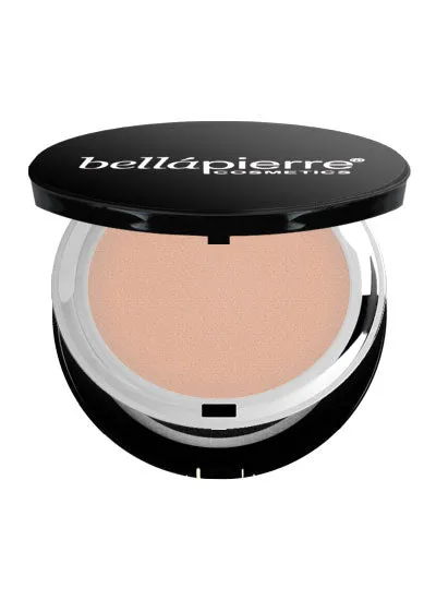 Bellapierre Compact Mineral Foundation