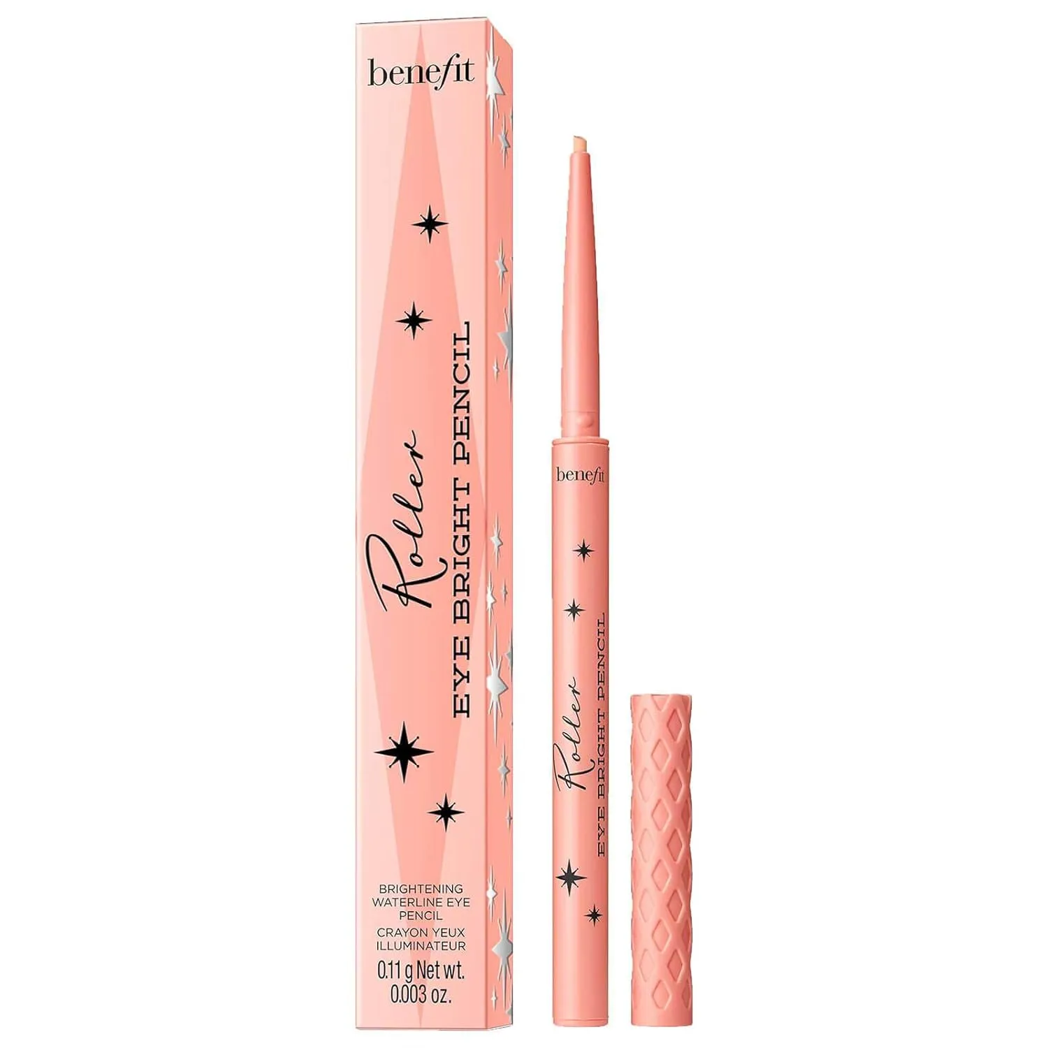 Benefit Roller Bright Pink
