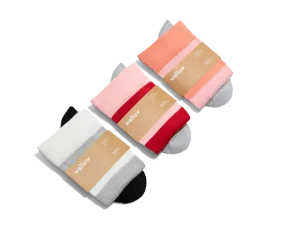 Blush Horizon - 3 Pack