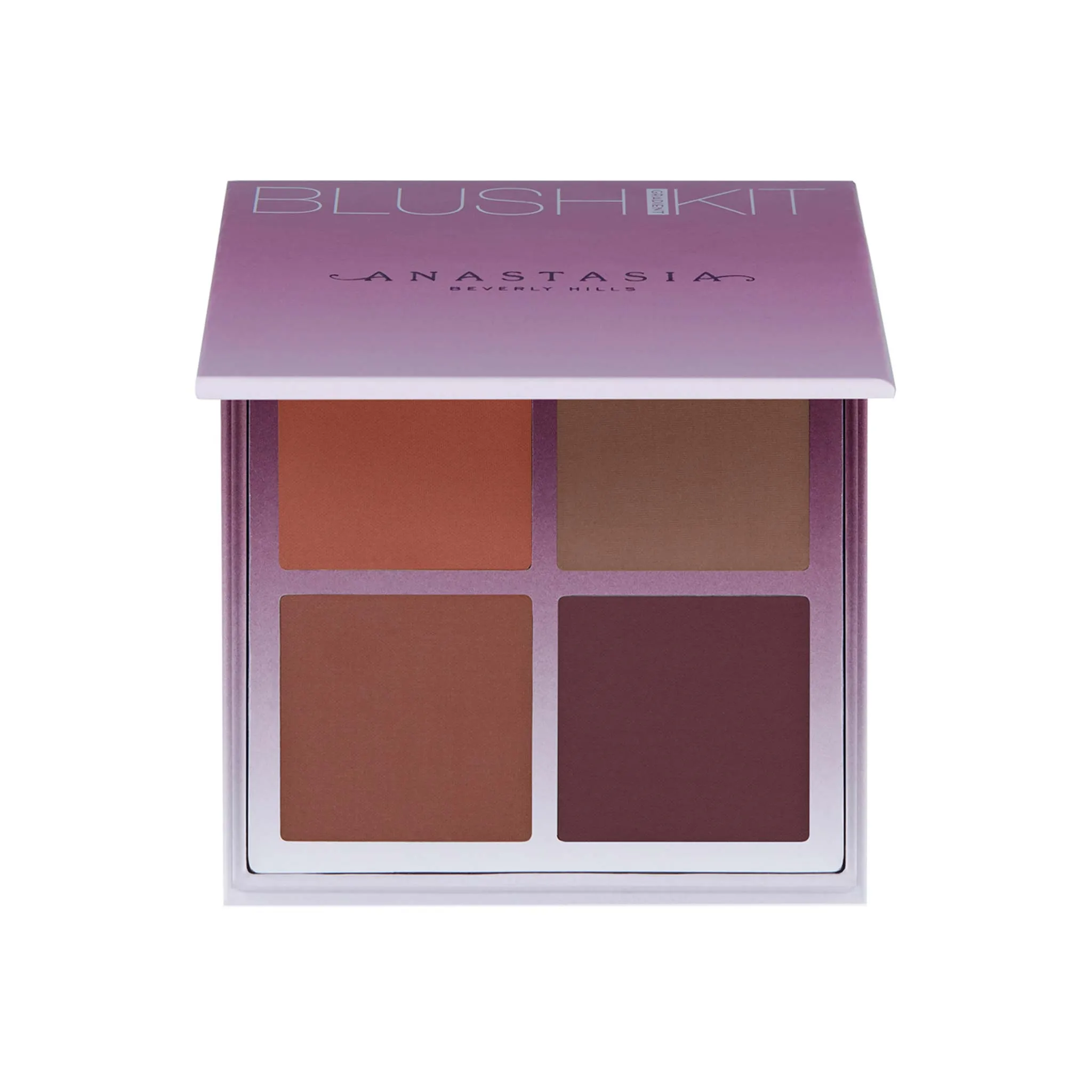 BLUSH KIT