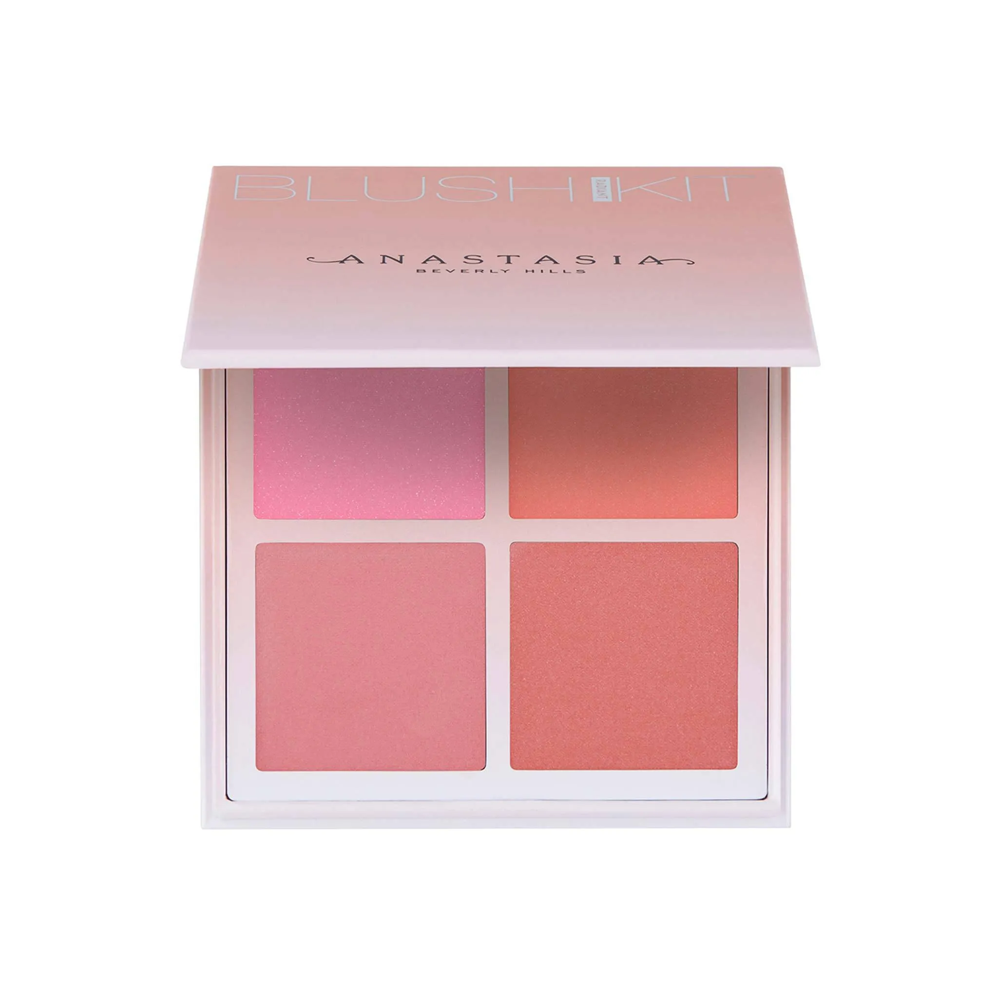 BLUSH KIT