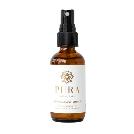 Botanical Bloom Essence