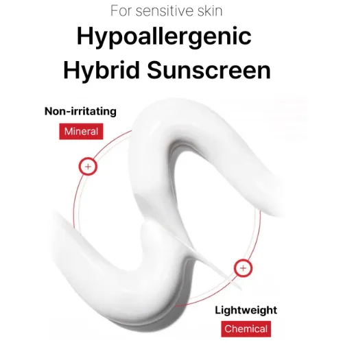 [Cell Fusion C] Laser Sunscreen 100 SPF50  PA    50ml