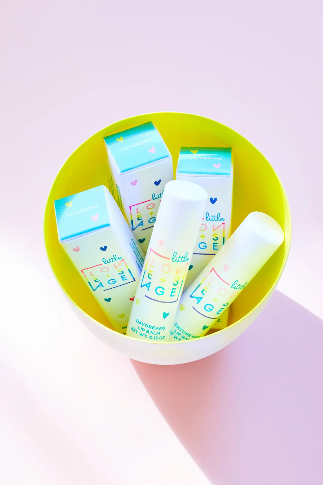 Daydreams Lip Balm