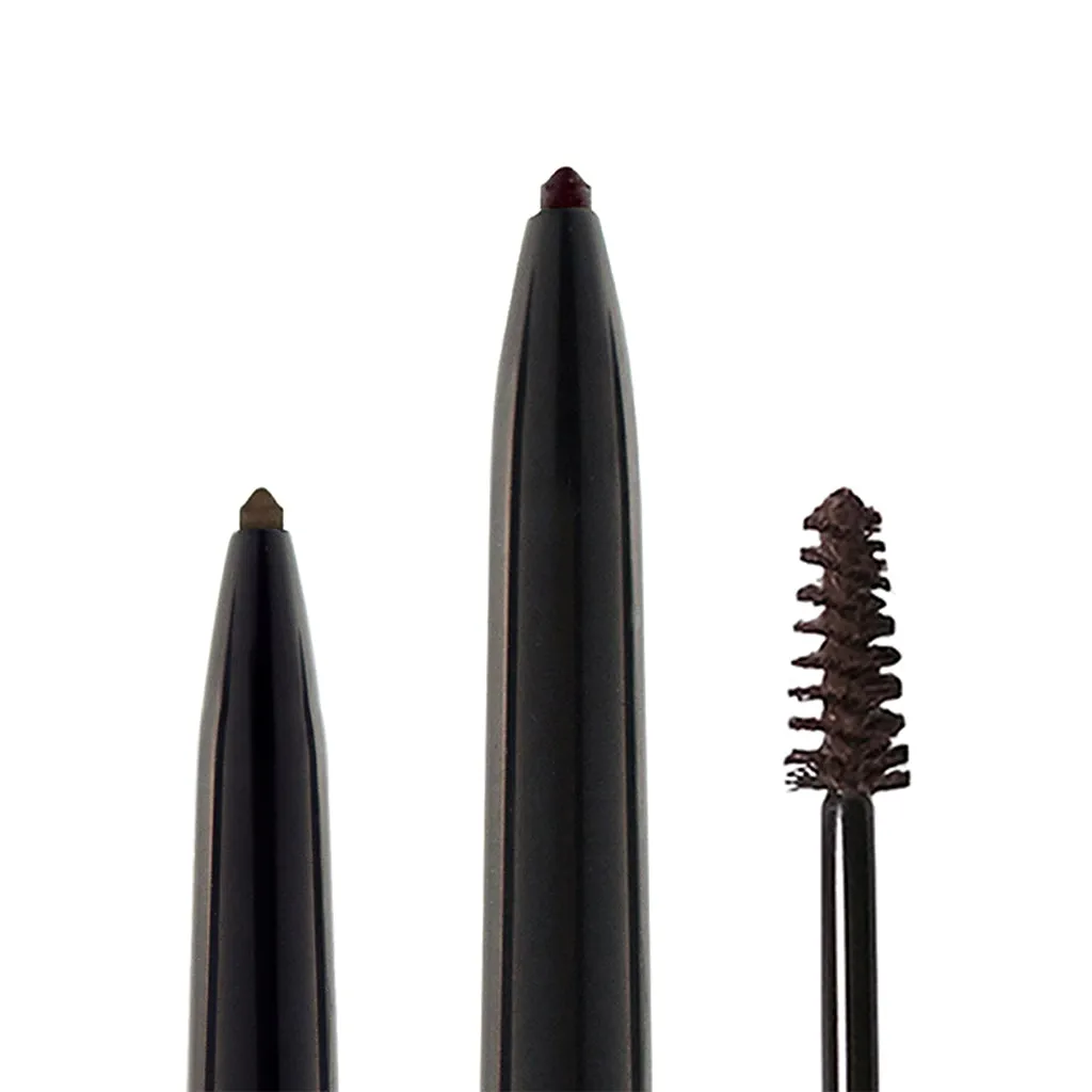 DEFINED & VOLUMIZED BROW KIT
