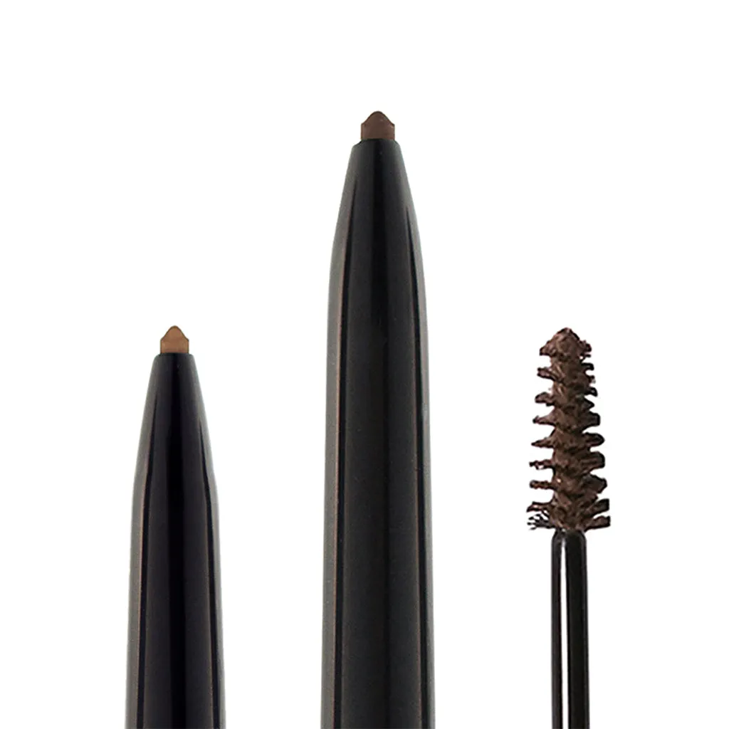DEFINED & VOLUMIZED BROW KIT