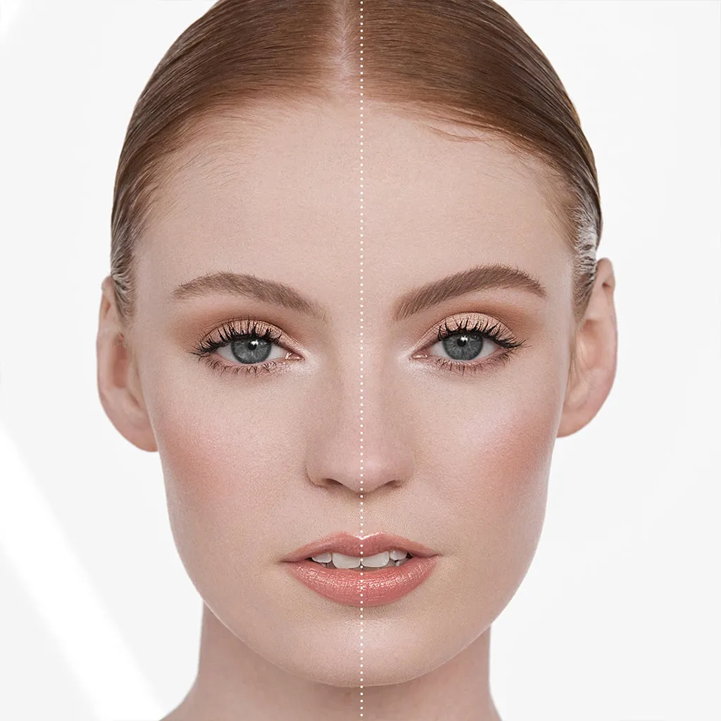 DEFINED & VOLUMIZED BROW KIT