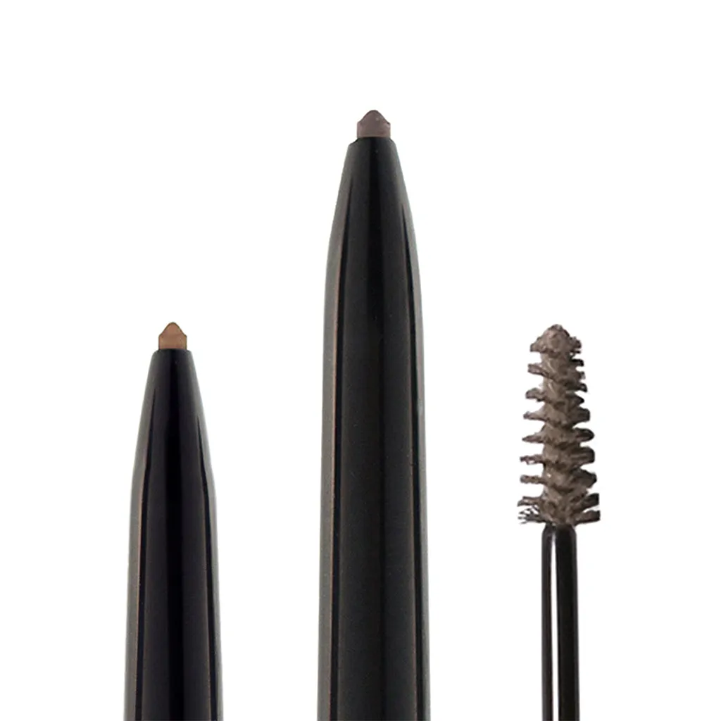 DEFINED & VOLUMIZED BROW KIT
