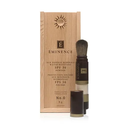 Eminence Sun Defense Minerals SPF 30
