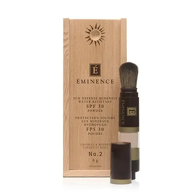 Eminence Sun Defense Minerals SPF 30