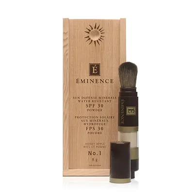 Eminence Sun Defense Minerals SPF 30