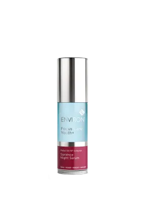 Environ Malachite-NP Complex Seriénce Night Serum