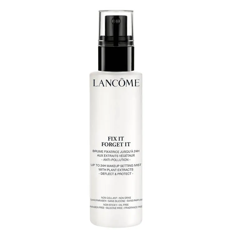 Fix It, Forget It, Makeup Setting Spray