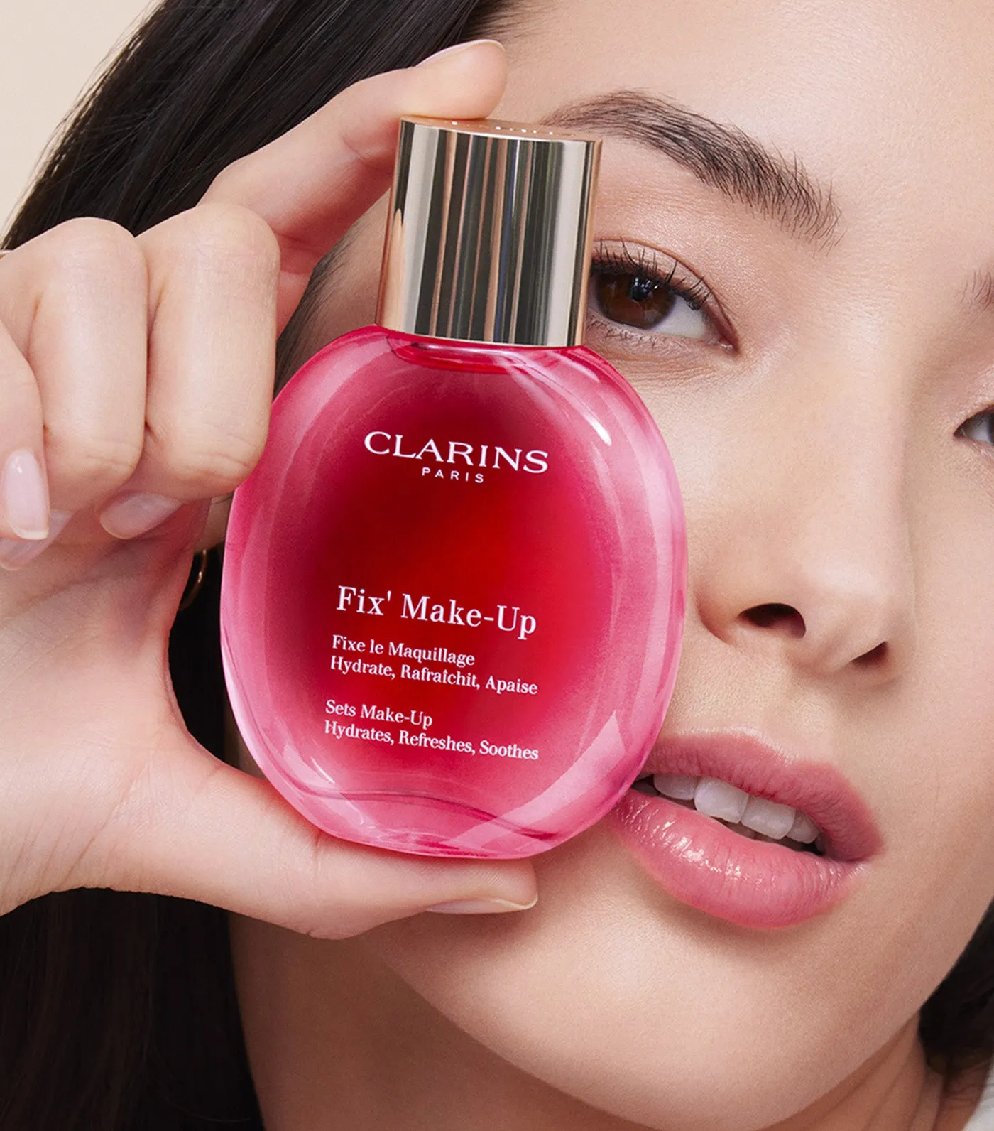 Fix' Make Up