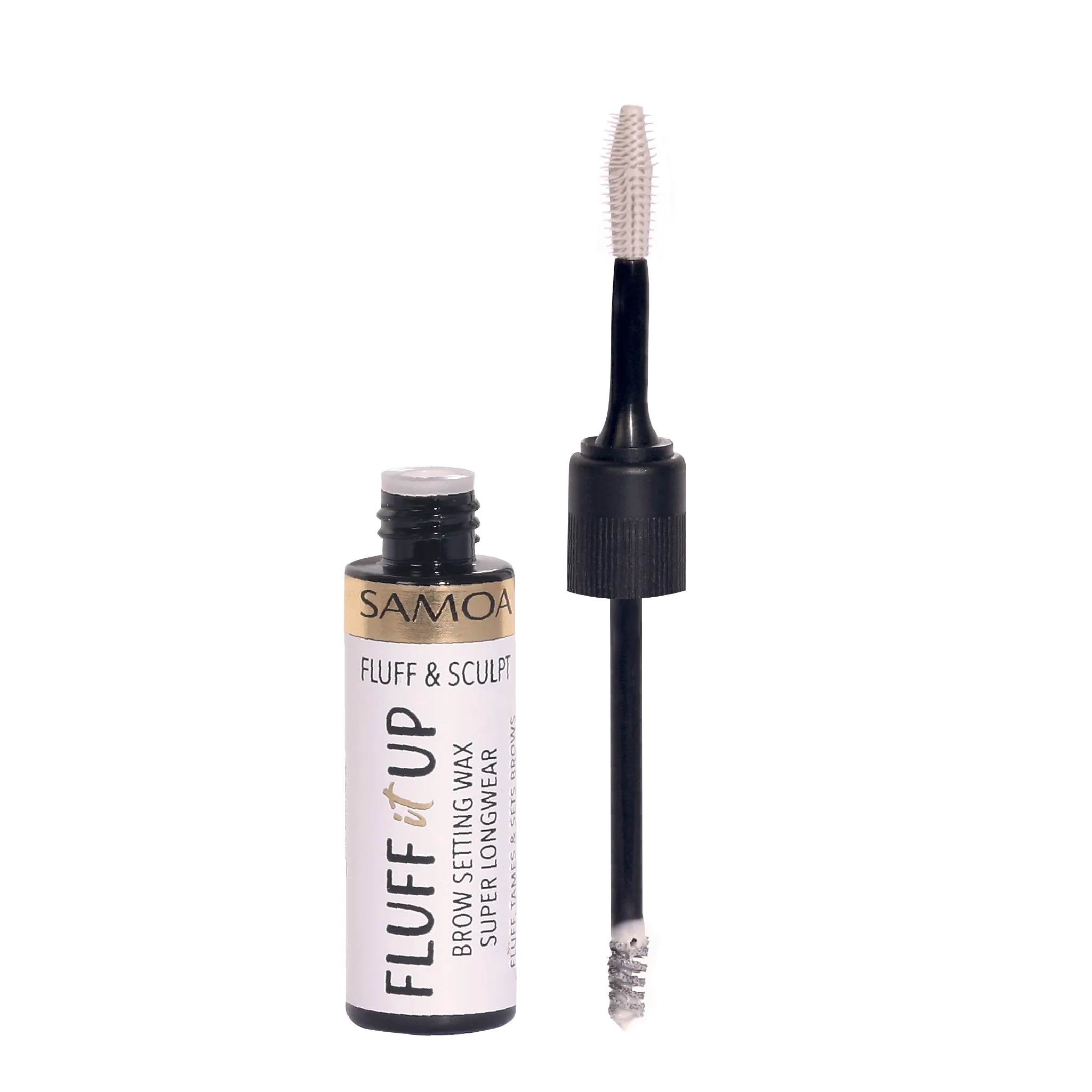 Fluff It UP Brow Setting Wax