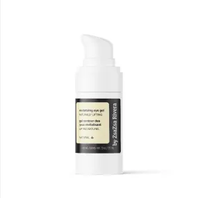 Gel Eye Cream 0.5oz by ZsaZsa Rivera Natural
