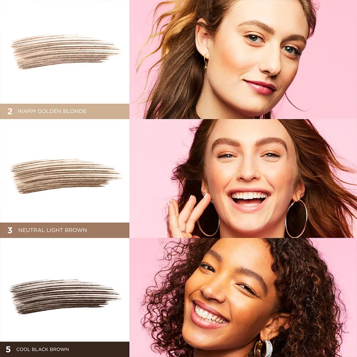 Gimme Brow  Volumizing Eyebrow Gel Jumbo Size