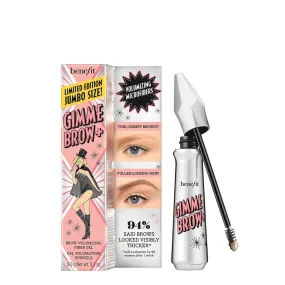 Gimme Brow  Volumizing Eyebrow Gel Jumbo Size
