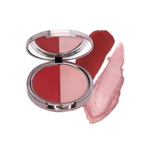 Girlactik Cheeky Tint & Glow Duo