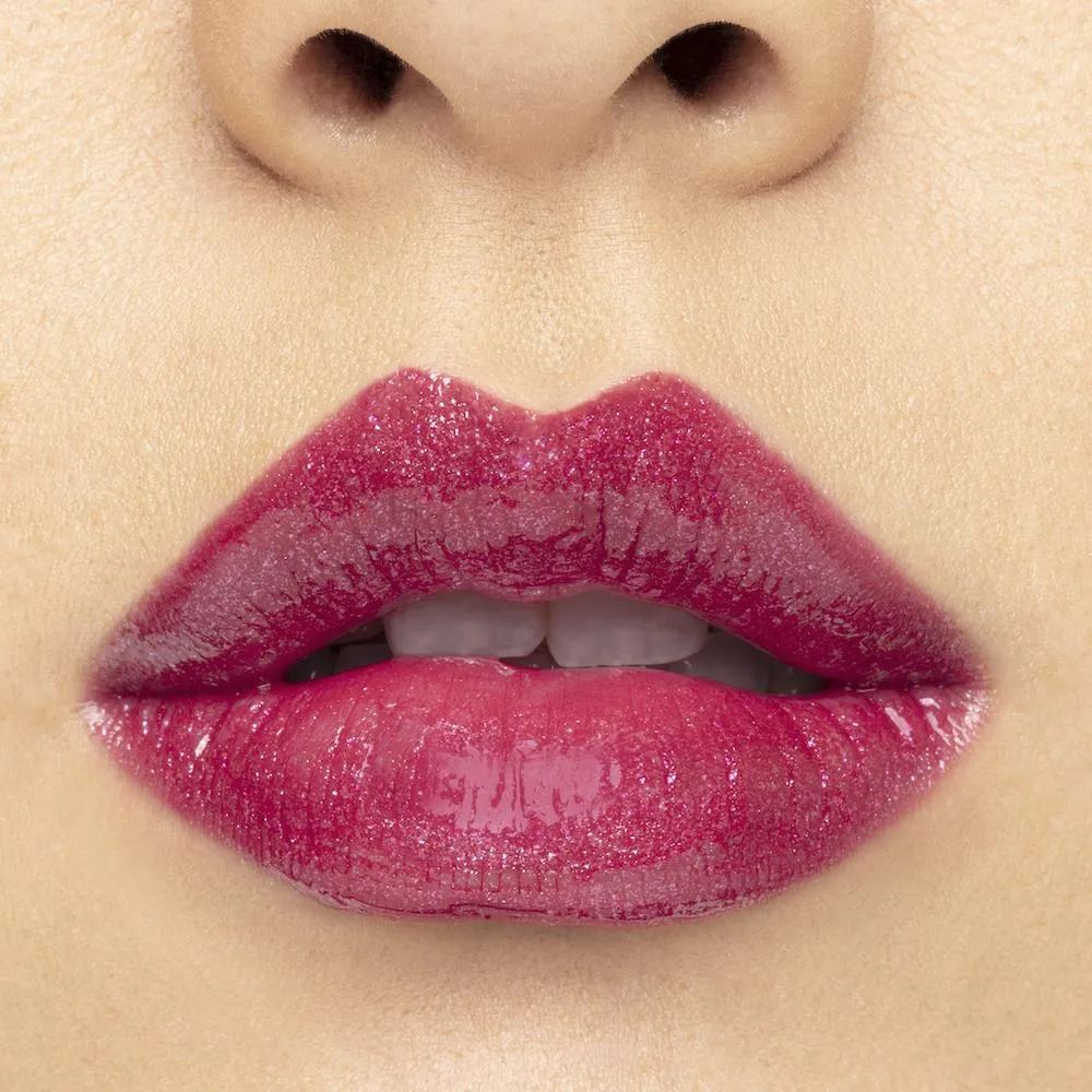 Glitter Bomb Luminous Lip Balm