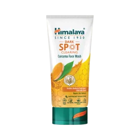 Himalaya Dark Spot Clearing Turmeric Face Wash 150ml
