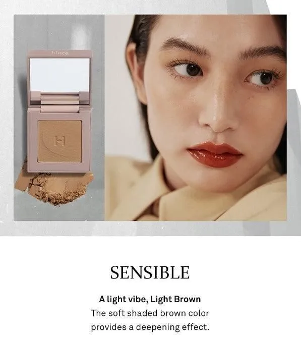 hince New Depth Eyeshadow 3g
