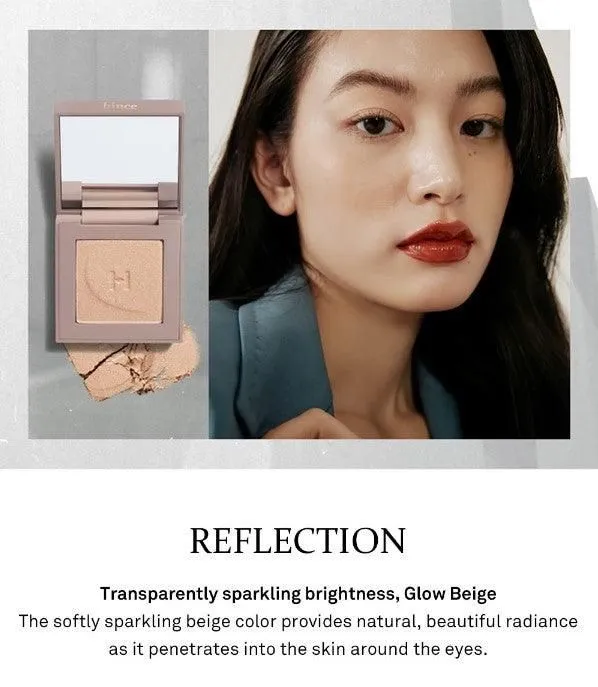 hince New Depth Eyeshadow 3g
