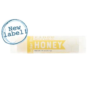 Honey Pucker Stick