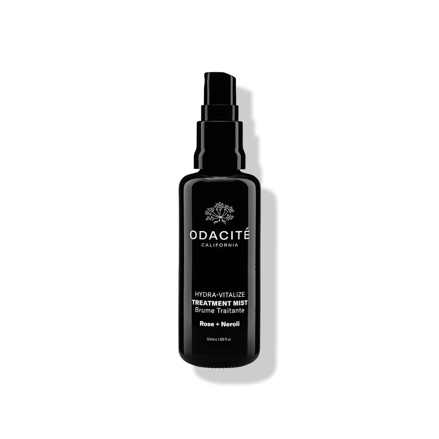 Hydra-Vitalize • Rose   Neroli • Treatment Mist