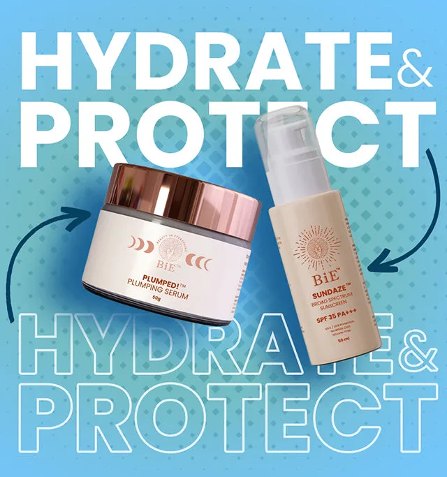 Hydrate & Protect