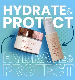Hydrate & Protect