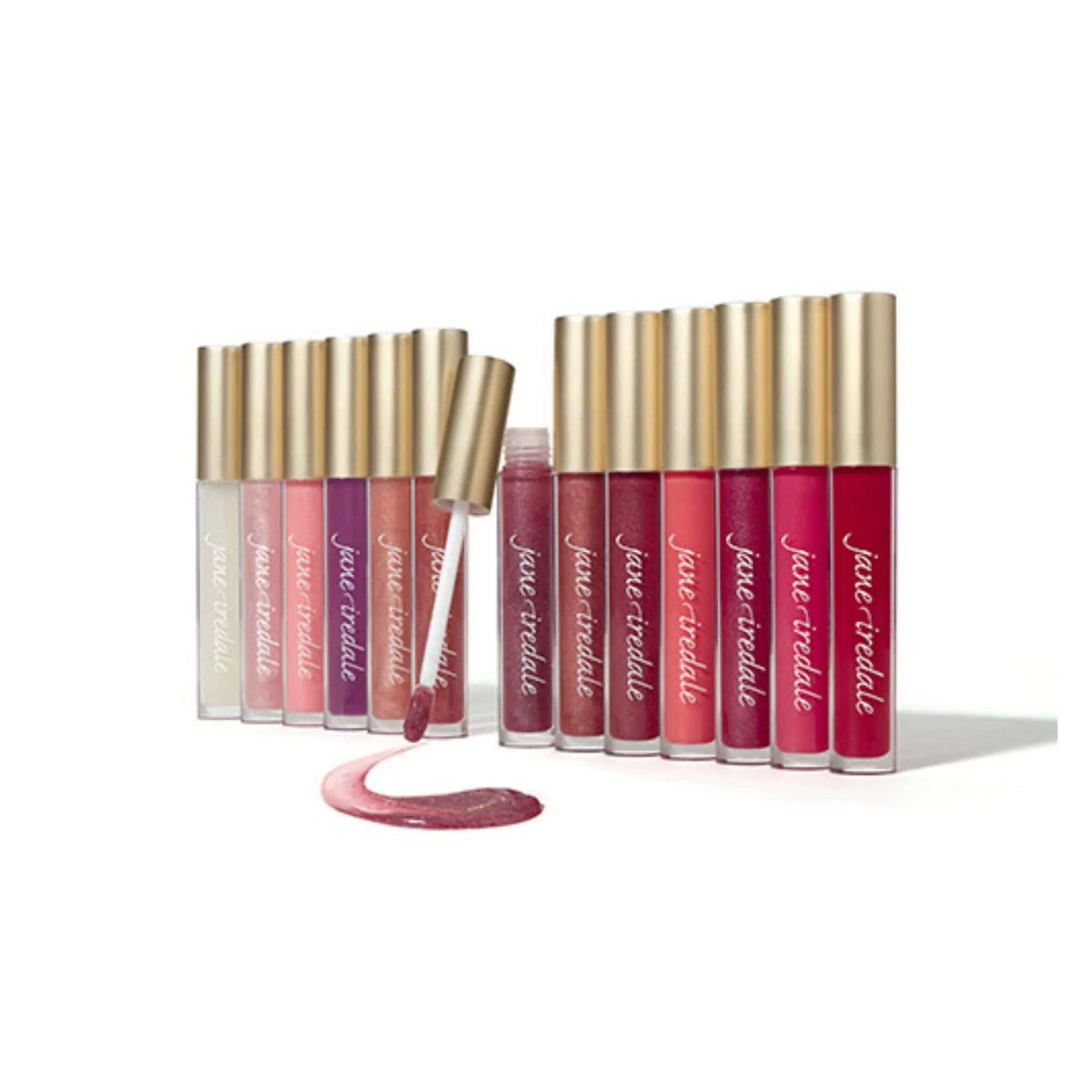 HydroPure Hyaluronic Lip Gloss