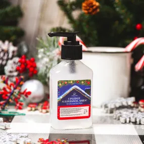 I PLEDGE ALLEGIANCE, AMEN! Glycolic Acid Face Wash