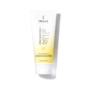 IMAGE Skincare PREVENTION  Daily Matte Moisturizer SPF 30