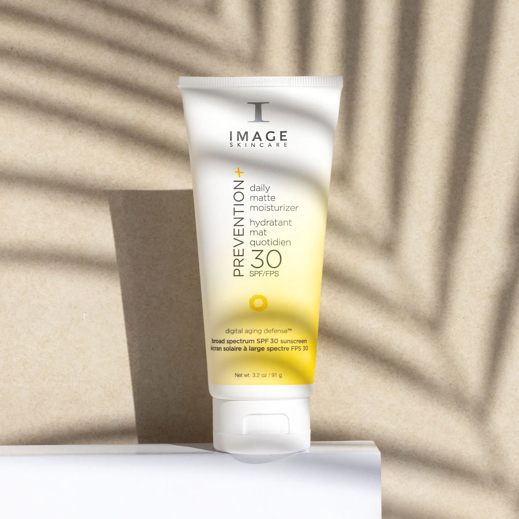 IMAGE Skincare PREVENTION  Daily Matte Moisturizer SPF 30