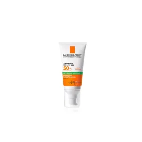 LA ROCHE-POSAY INNOVATION ANTHELIOS UVMUNE 400 SPF 50 OIL CONTROL GEL-CREAM 50ml