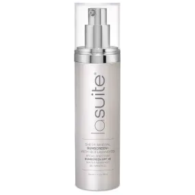 La Suite Skincare Sheer Mineral Sunscreen  SPF 40 Water Resistant
