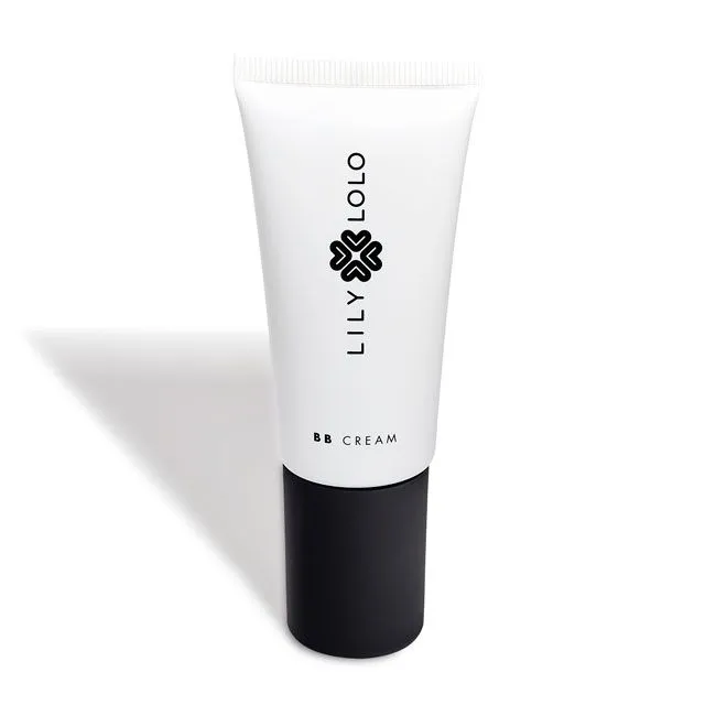 Lily Lolo Natural BB Cream - Fair