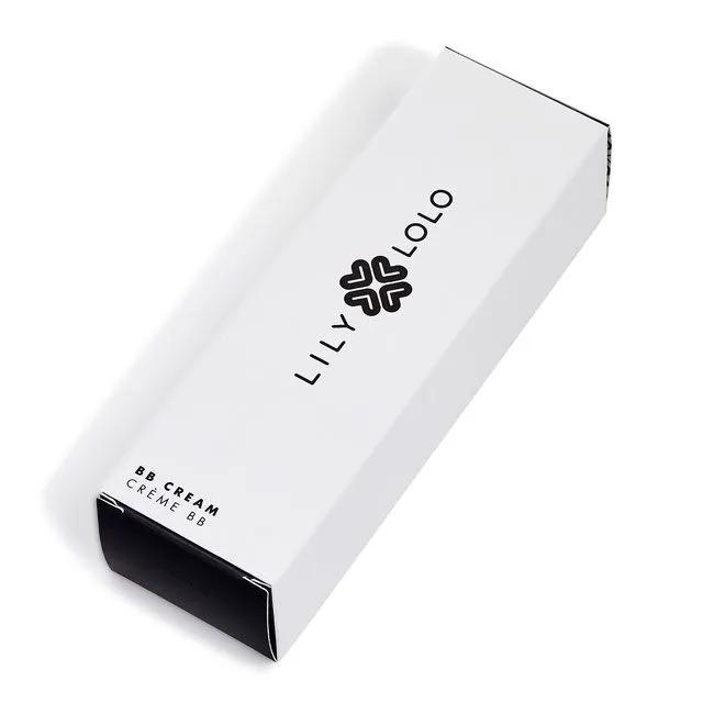 Lily Lolo Natural BB Cream - Fair
