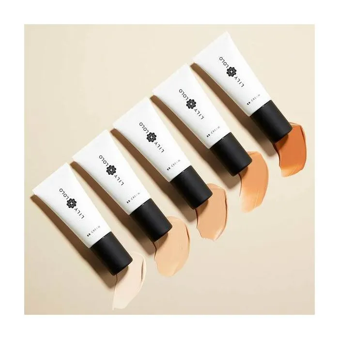 Lily Lolo Natural BB Cream - Fair