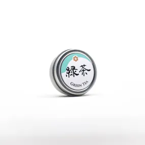 Lip Balm - Green Tea