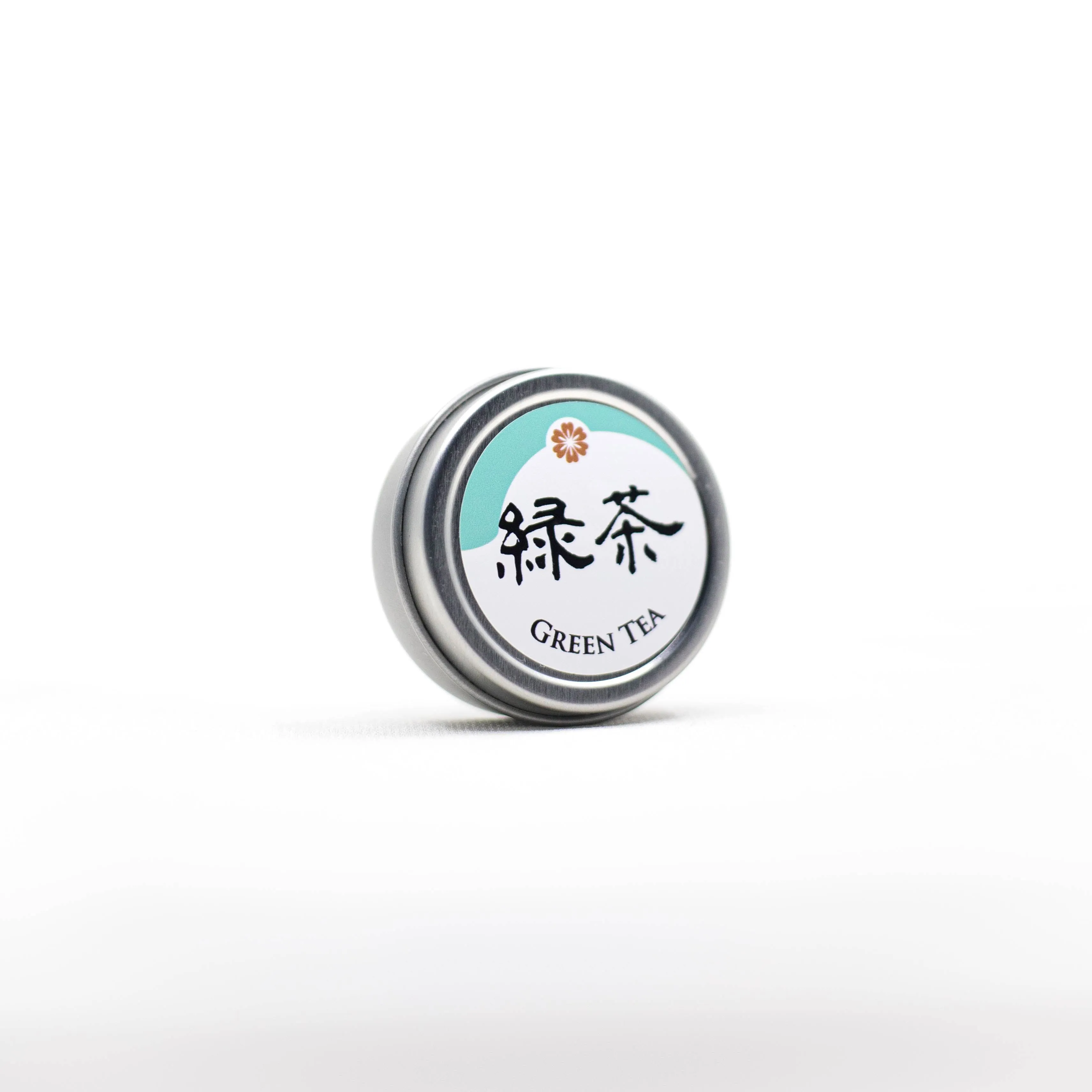 Lip Balm - Green Tea