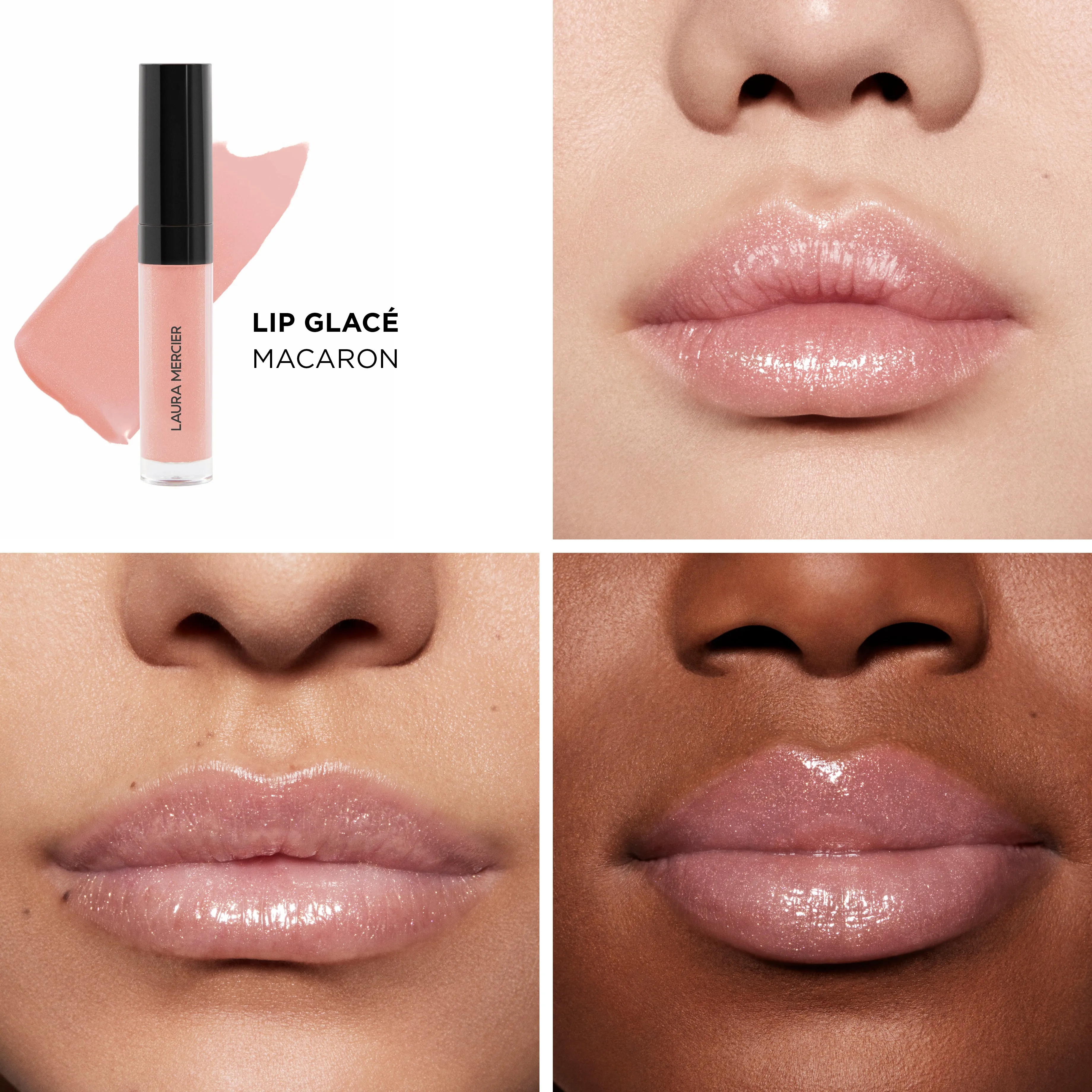 Lip Glacé
