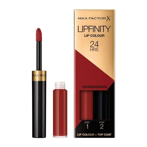 Lipfinity Lip Color