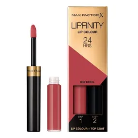 Lipfinity Lip Color