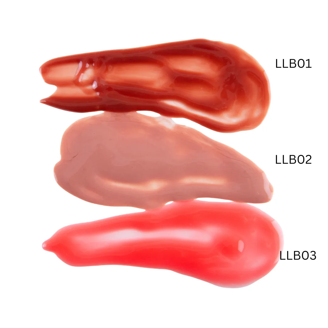 Liquid Lip Balm