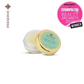 Liquorice Shea Lip Butter Balm - 8g